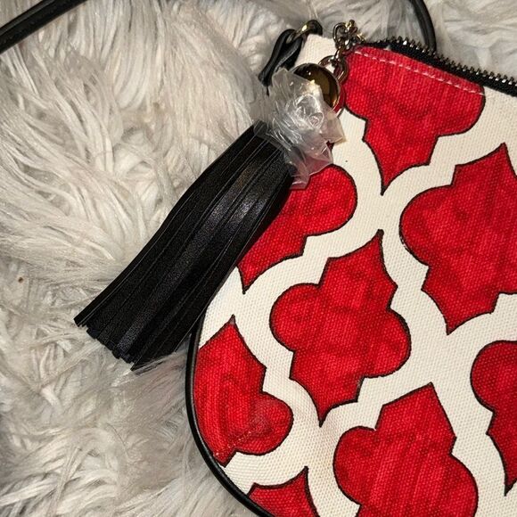 Brighton LOVE DOVE CrossBody Bag - Picture 3 of 11